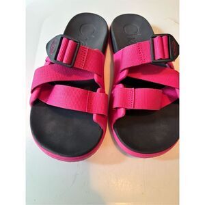 Chaco Slides